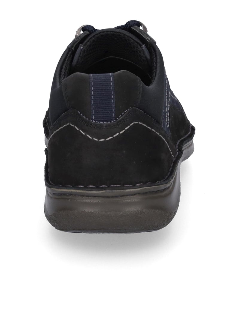 JOSEF-SEIBEL-Halbschuh-Anvers-98,-indigo-kombi-blau