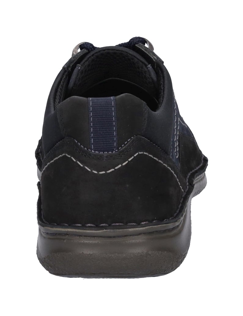 JOSEF-SEIBEL-Halbschuh-Anvers-98,-indigo-kombi-blau