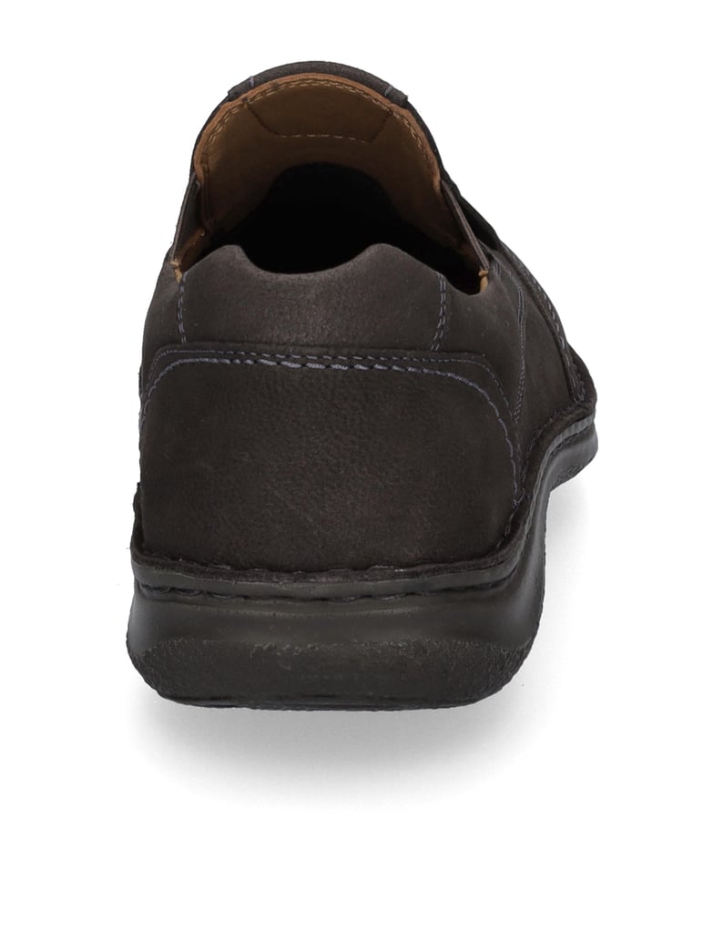 JOSEF-SEIBEL-Slipper-Anvers-67,-granit-grau