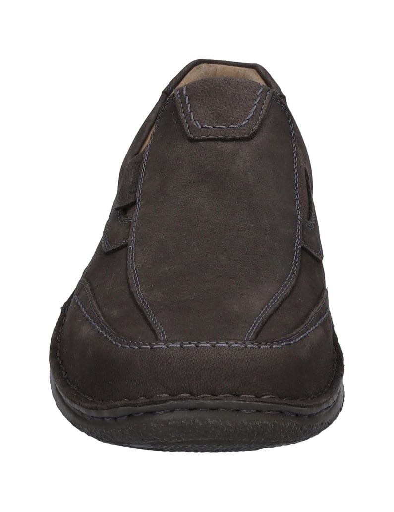 JOSEF-SEIBEL-Slipper-Anvers-67,-granit-grau