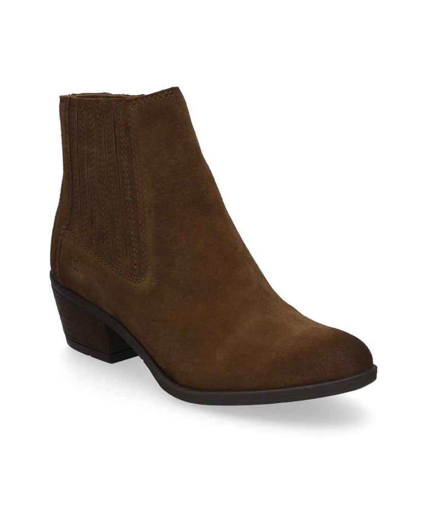 JOSEF-SEIBEL-JOSEF-SEIBEL-Daphne-44-|-Stiefelette-für-Damen-|-Braun-braun