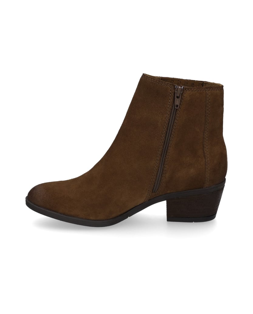 JOSEF-SEIBEL-JOSEF-SEIBEL-Daphne-44-|-Stiefelette-für-Damen-|-Braun-braun