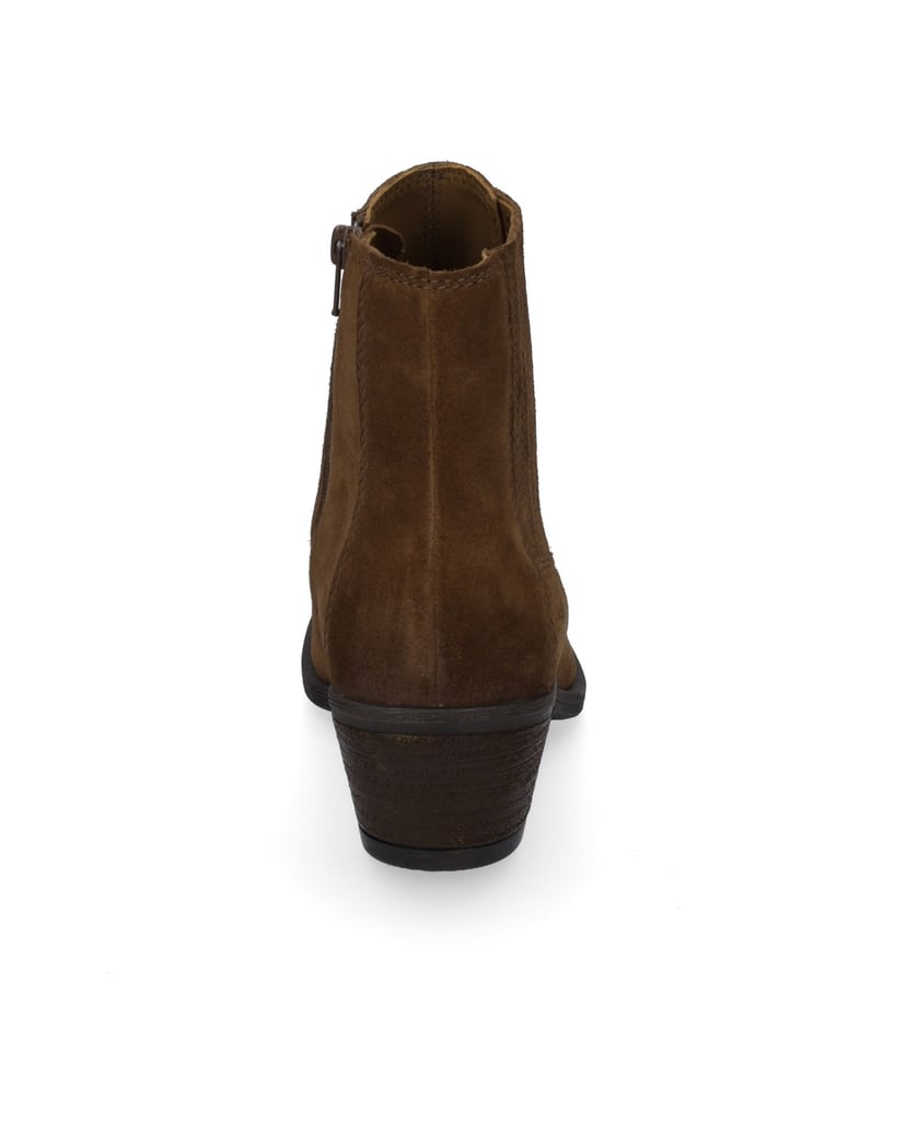 JOSEF-SEIBEL-JOSEF-SEIBEL-Daphne-44-|-Stiefelette-für-Damen-|-Braun-braun