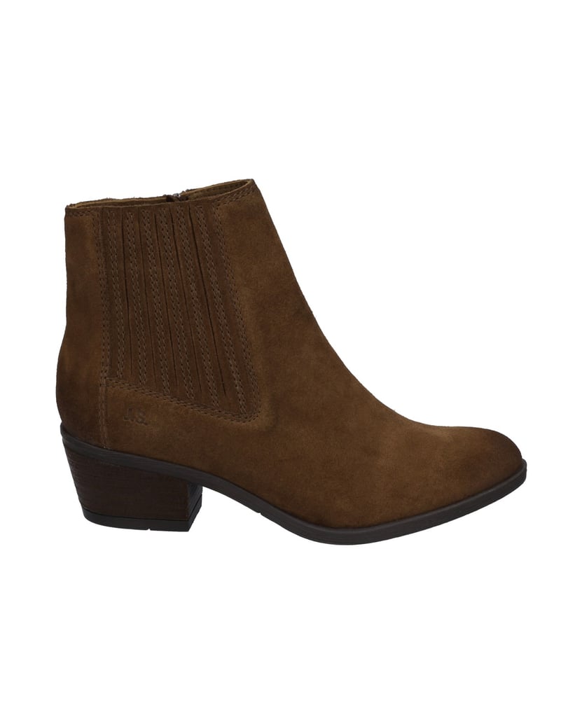 JOSEF-SEIBEL-JOSEF-SEIBEL-Daphne-44-|-Stiefelette-für-Damen-|-Braun-braun