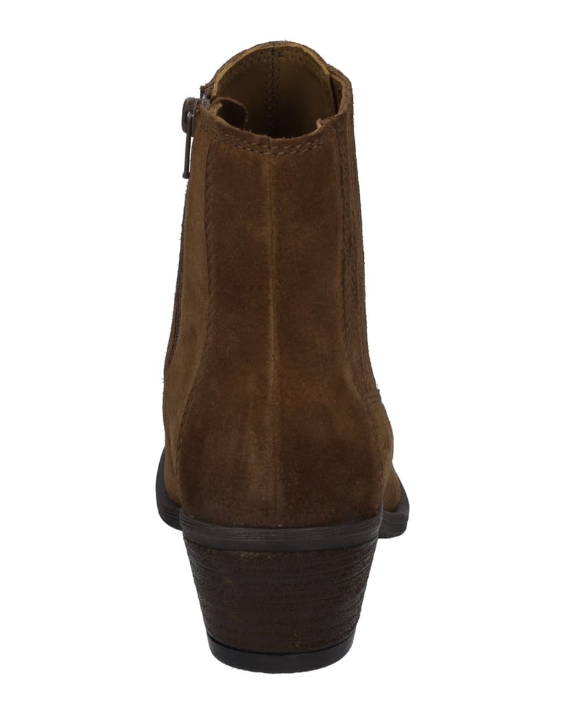 JOSEF-SEIBEL-JOSEF-SEIBEL-Daphne-44-|-Stiefelette-für-Damen-|-Braun-braun
