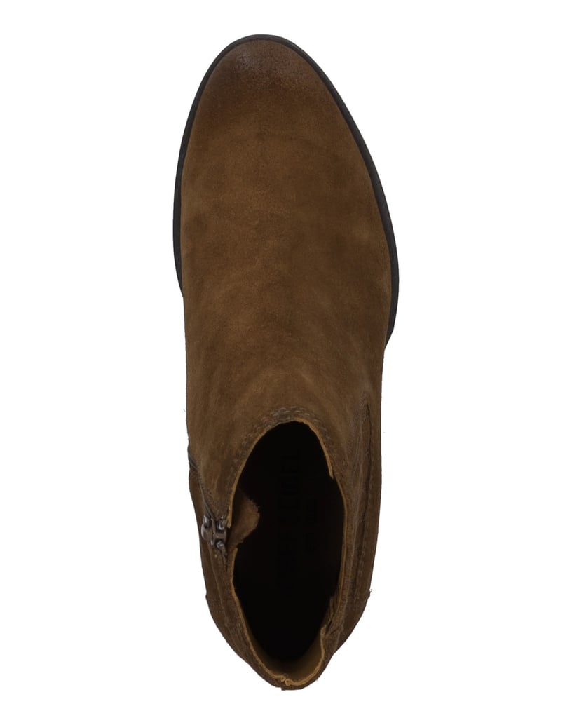 JOSEF-SEIBEL-JOSEF-SEIBEL-Daphne-44-|-Stiefelette-für-Damen-|-Braun-braun