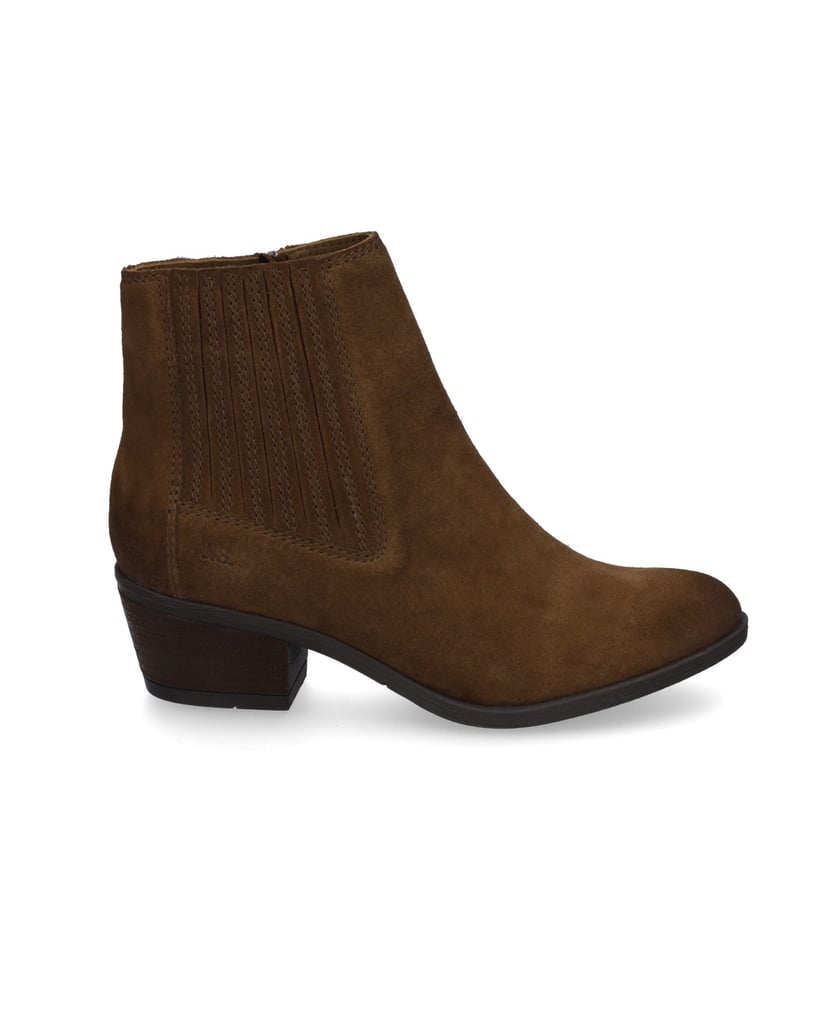 JOSEF-SEIBEL-JOSEF-SEIBEL-Daphne-44-|-Stiefelette-für-Damen-|-Braun-braun