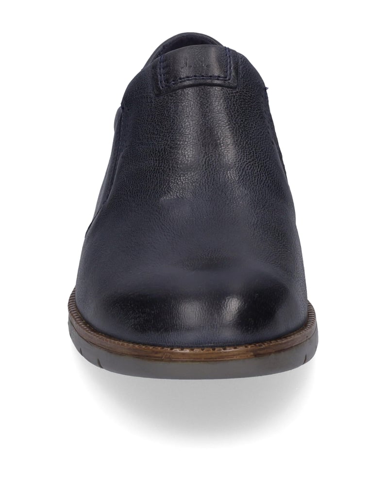 JOSEF-SEIBEL-Slipper-Tyler-40,-jeans-blau