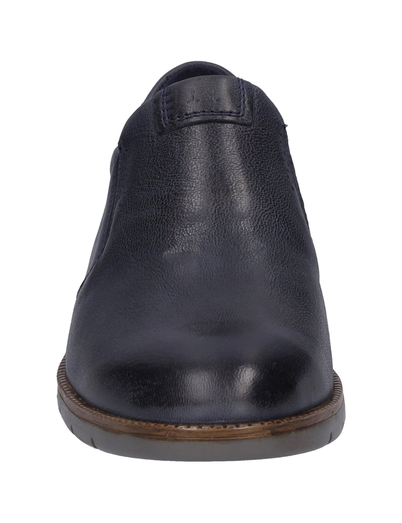 JOSEF-SEIBEL-Slipper-Tyler-40,-jeans-blau