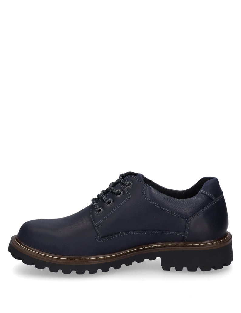 JOSEF-SEIBEL-Halbschuh-Chance-59,-jeans