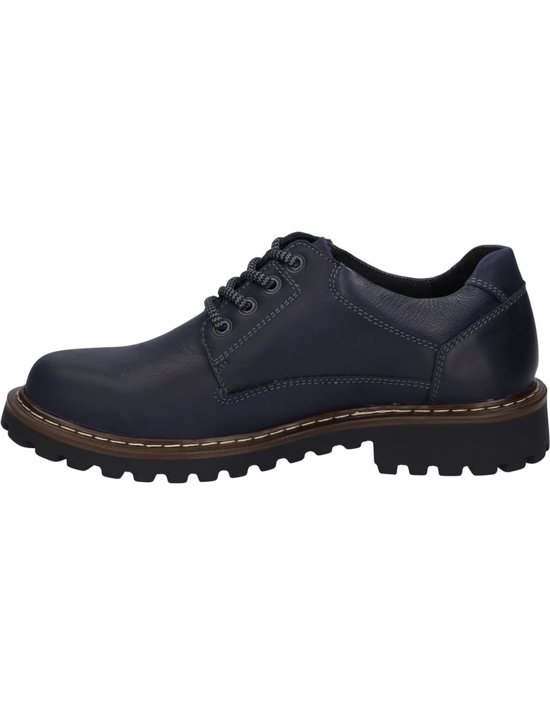 JOSEF-SEIBEL-Halbschuh-Chance-59,-jeans