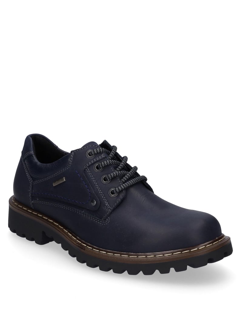 JOSEF-SEIBEL-Halbschuh-Chance-59,-jeans