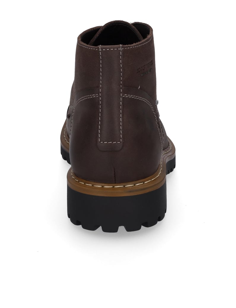 JOSEF-SEIBEL-Stiefelette-Chance-53,-mocca-braun