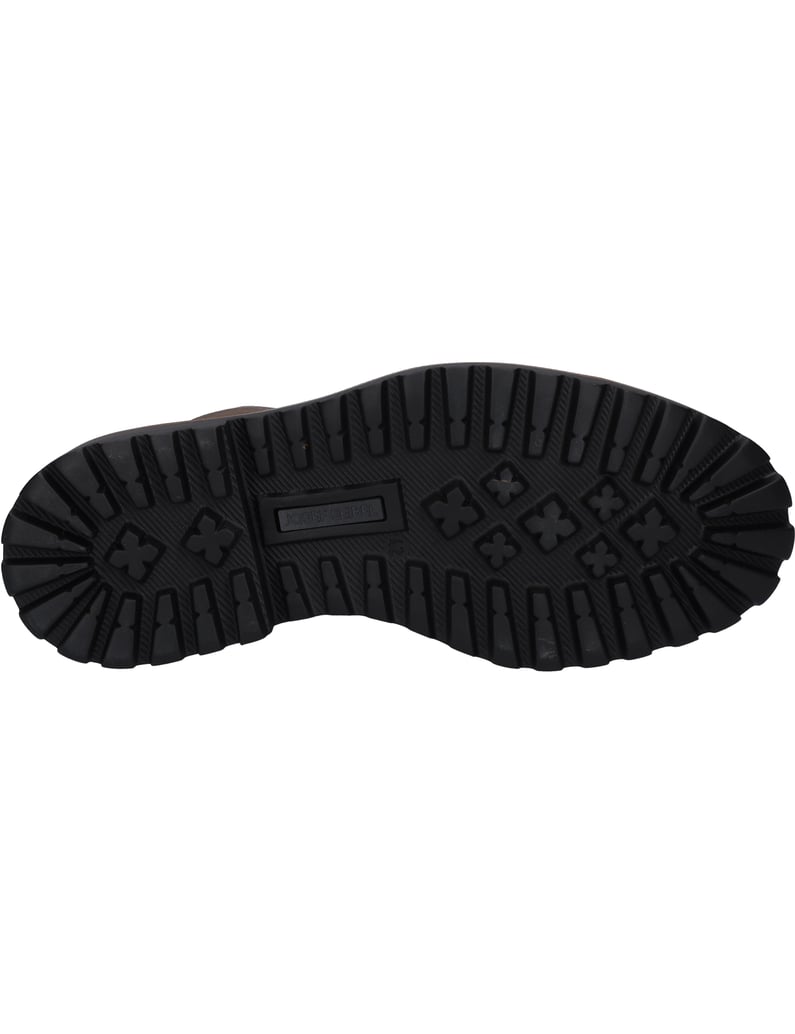 JOSEF-SEIBEL-Stiefelette-Chance-53,-mocca-braun