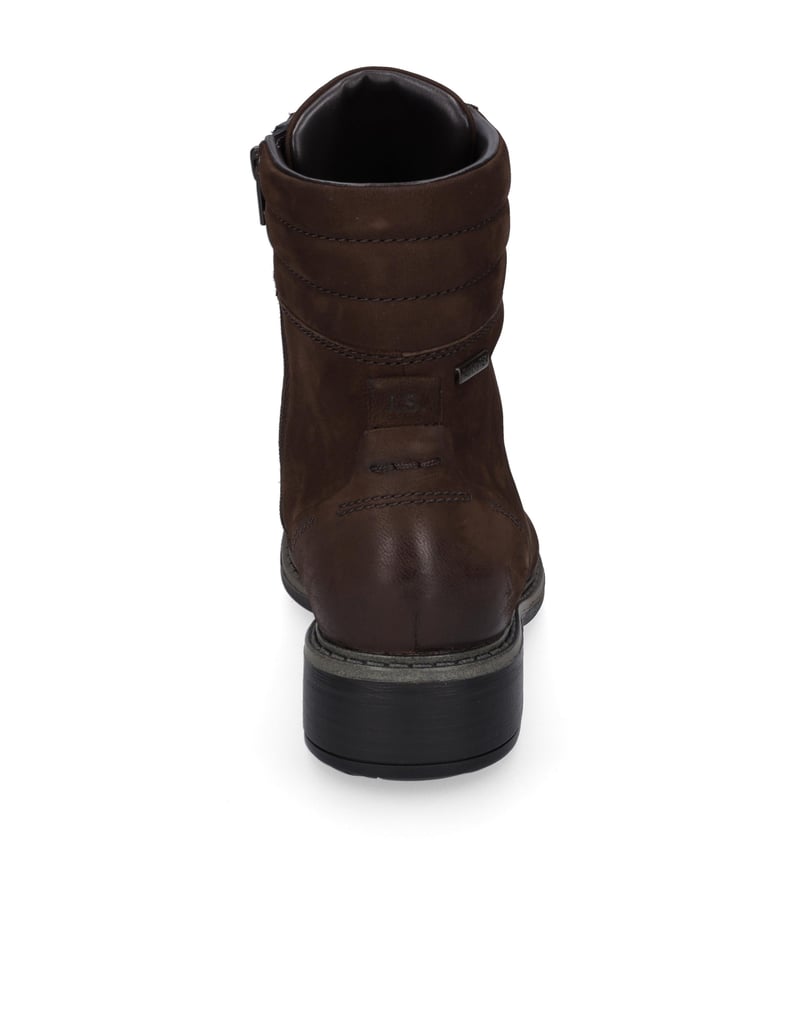 JOSEF-SEIBEL-Stiefelette-Selena-52,-moro-braun