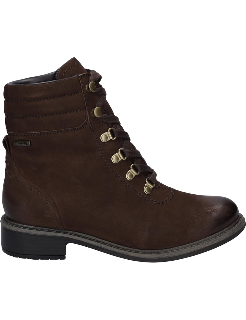 JOSEF-SEIBEL-Stiefelette-Selena-52,-moro-braun