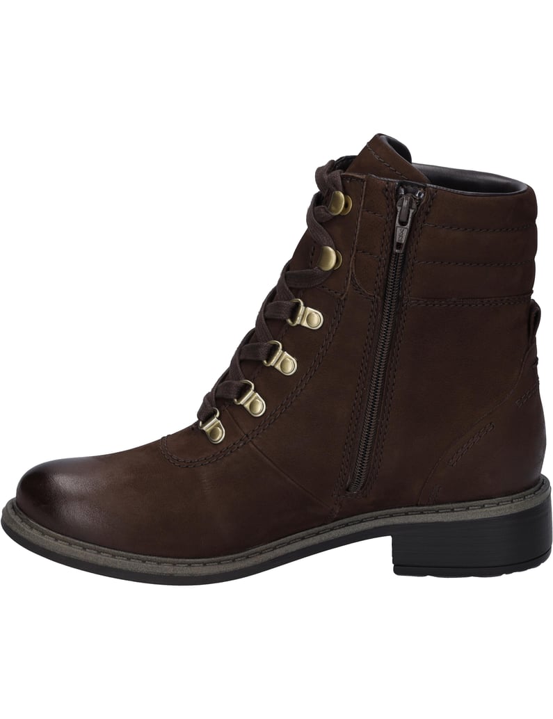 JOSEF-SEIBEL-Stiefelette-Selena-52,-moro-braun