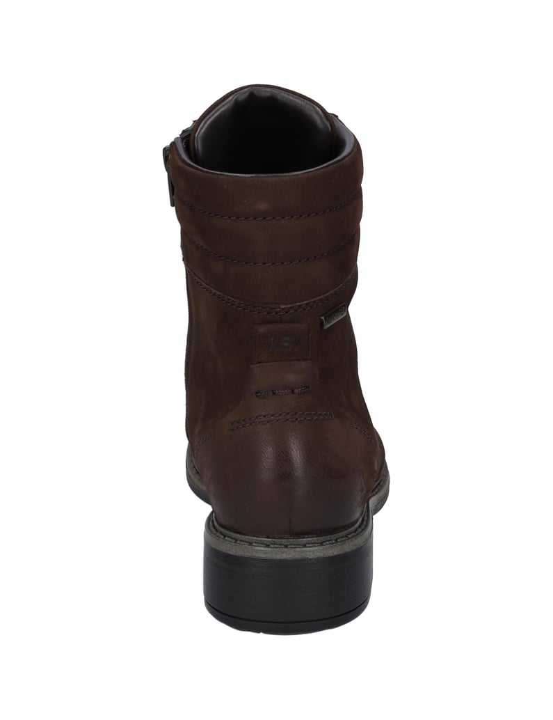 JOSEF-SEIBEL-Stiefelette-Selena-52,-moro-braun