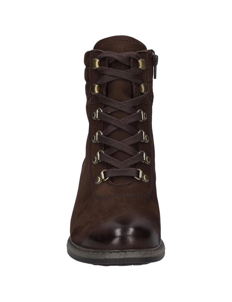 JOSEF-SEIBEL-Stiefelette-Selena-52,-moro-braun