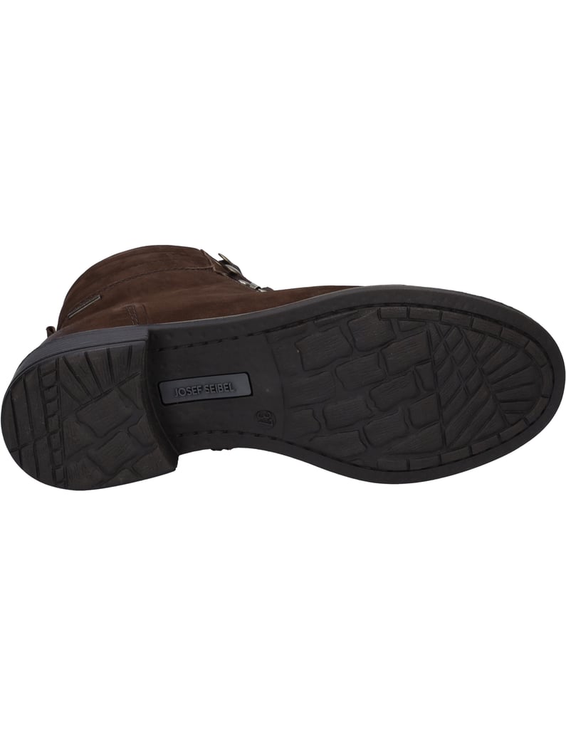 JOSEF-SEIBEL-Stiefelette-Selena-52,-moro-braun