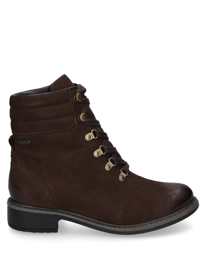 JOSEF-SEIBEL-Stiefelette-Selena-52,-moro-braun