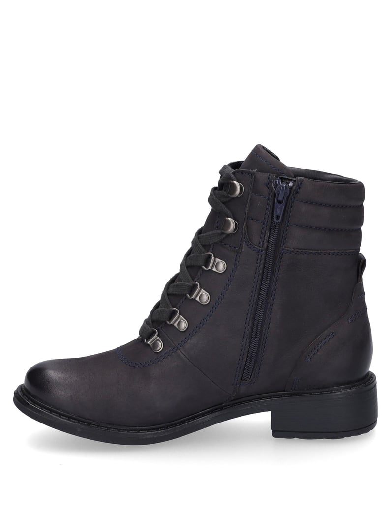 JOSEF-SEIBEL-Stiefelette-Selena-52,-ocean-blau