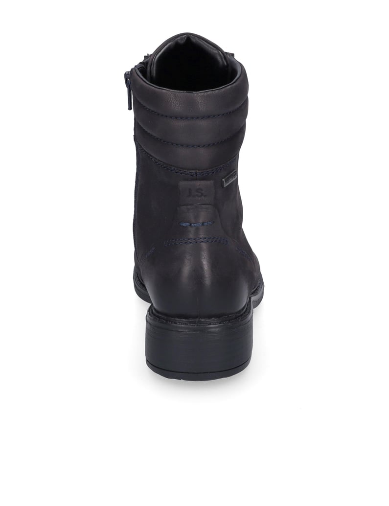 JOSEF-SEIBEL-Stiefelette-Selena-52,-ocean-blau