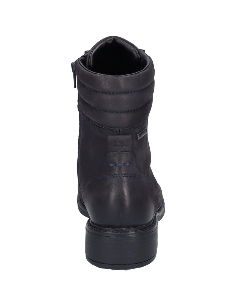 JOSEF-SEIBEL-Stiefelette-Selena-52,-ocean-blau