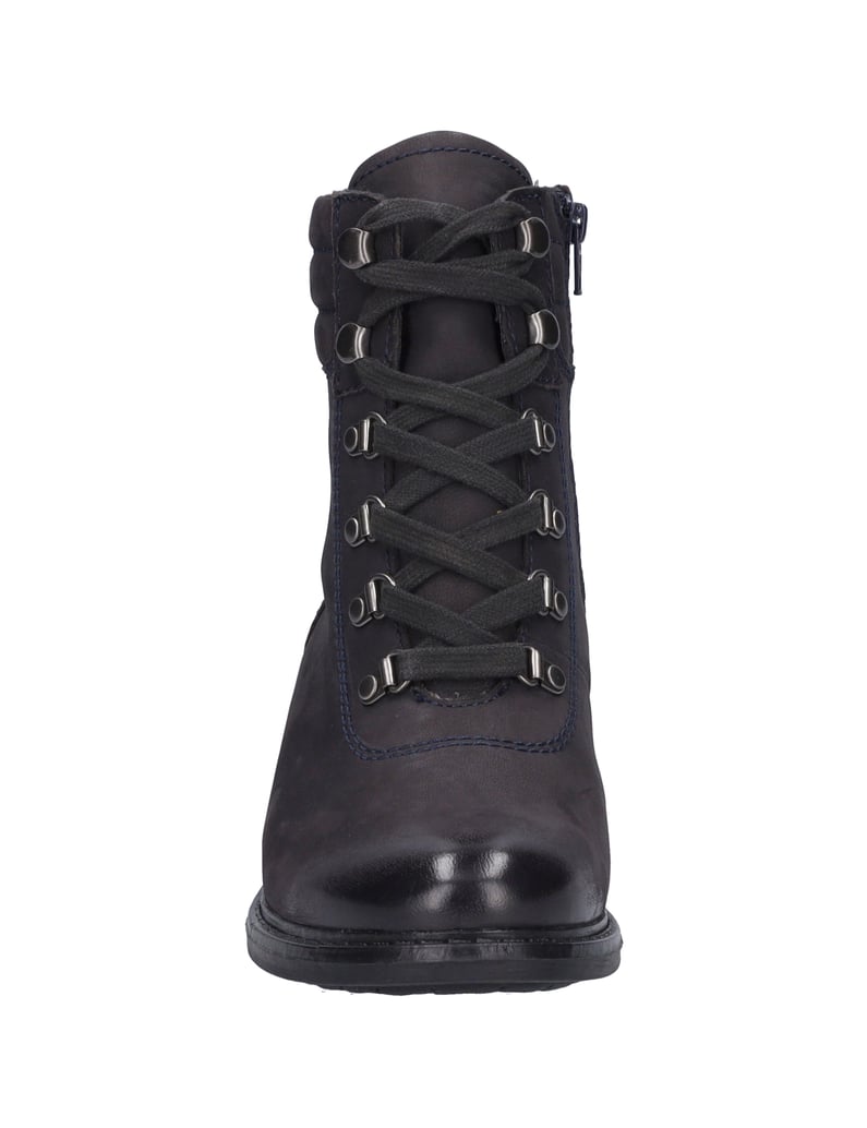 JOSEF-SEIBEL-Stiefelette-Selena-52,-ocean-blau