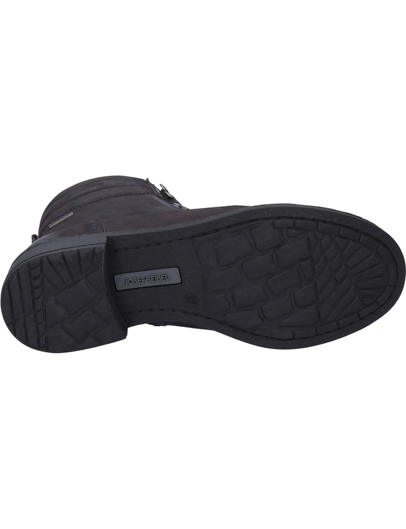 JOSEF-SEIBEL-Stiefelette-Selena-52,-ocean-blau