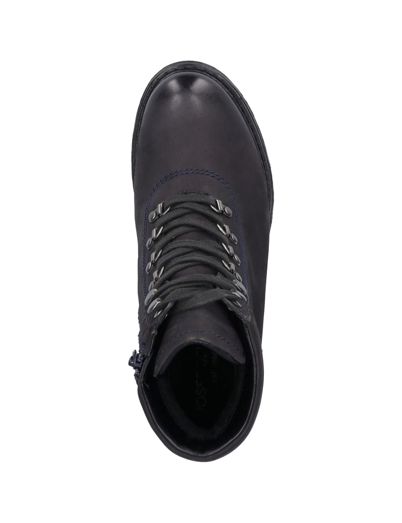 JOSEF-SEIBEL-Stiefelette-Selena-52,-ocean-blau