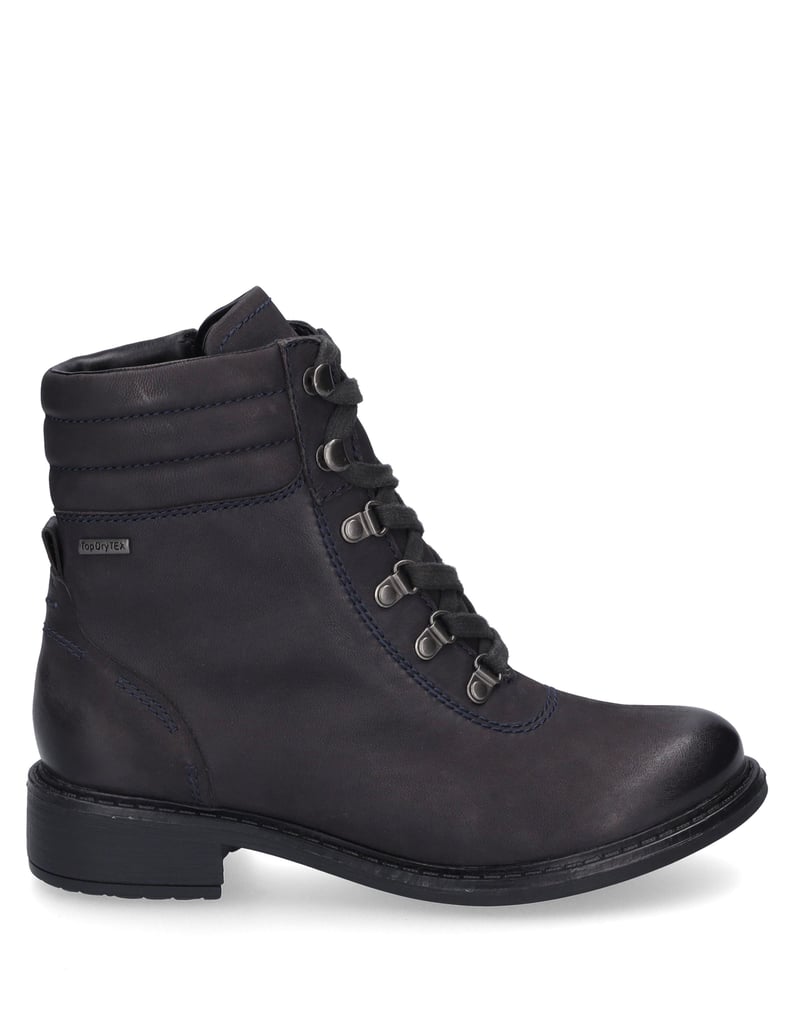 JOSEF-SEIBEL-Stiefelette-Selena-52,-ocean-blau