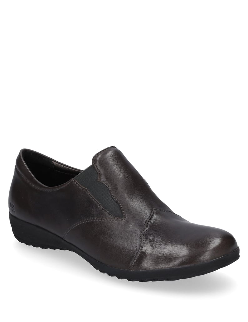 JOSEF-SEIBEL-Slipper-Naly-67,-anthrazit-grau