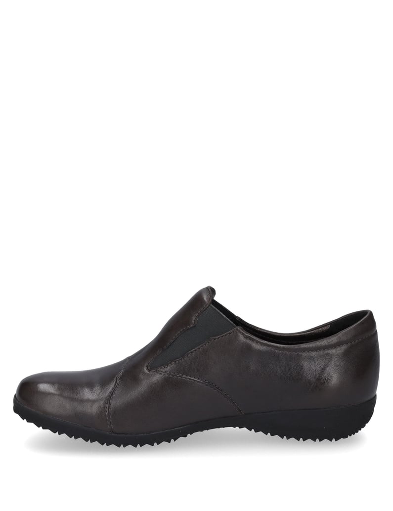 JOSEF-SEIBEL-Slipper-Naly-67,-anthrazit-grau