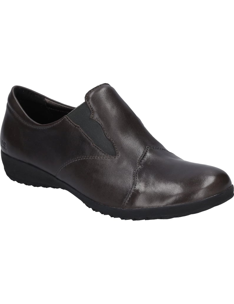 JOSEF-SEIBEL-Slipper-Naly-67,-anthrazit-grau