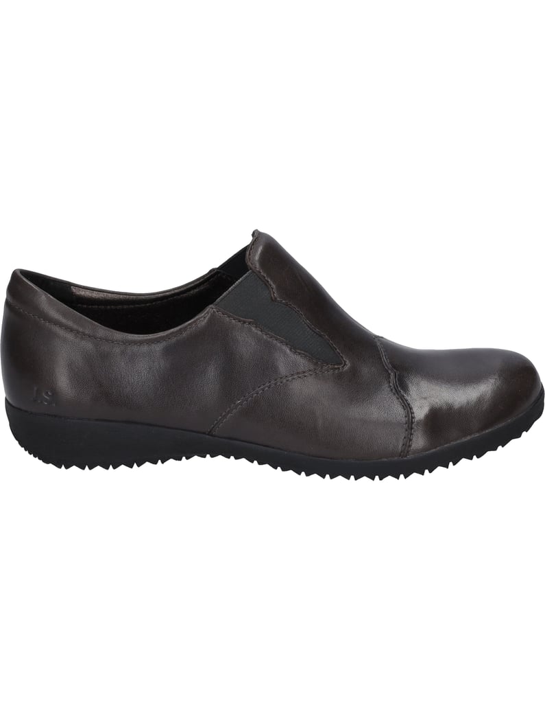 JOSEF-SEIBEL-Slipper-Naly-67,-anthrazit-grau