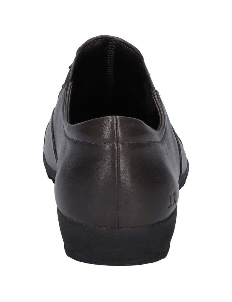 JOSEF-SEIBEL-Slipper-Naly-67,-anthrazit-grau