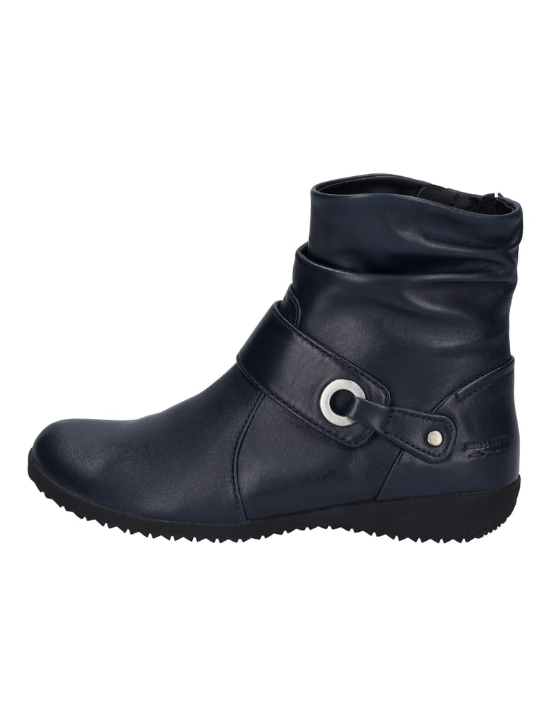 JOSEF-SEIBEL-Stiefelette-Naly-65,-ocean-blau