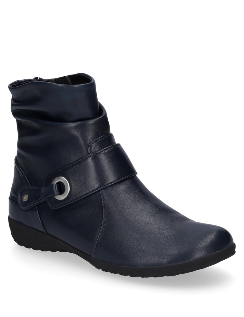 JOSEF-SEIBEL-Stiefelette-Naly-65,-ocean-blau