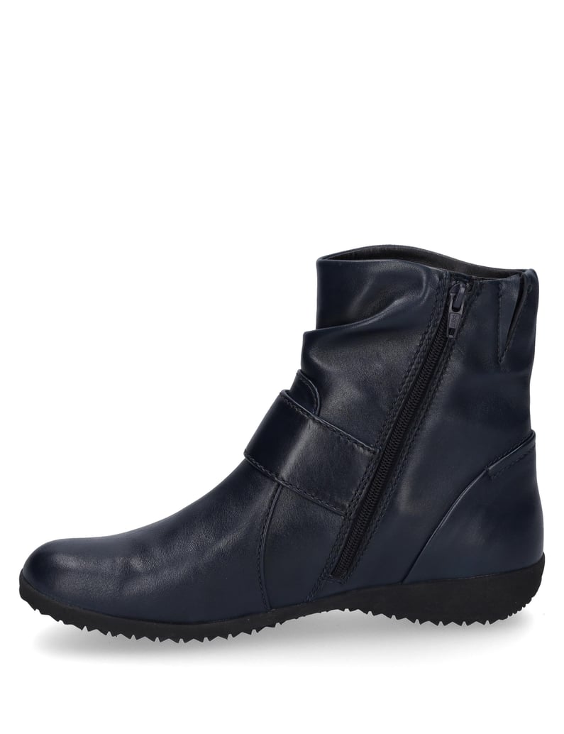 JOSEF-SEIBEL-Stiefelette-Naly-65,-ocean-blau