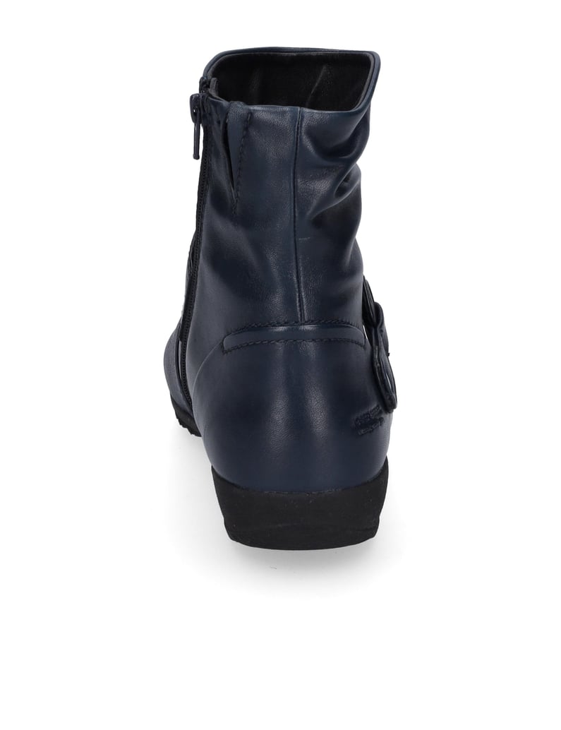 JOSEF-SEIBEL-Stiefelette-Naly-65,-ocean-blau