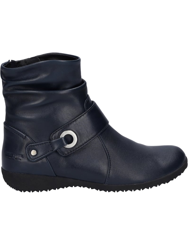 JOSEF-SEIBEL-Stiefelette-Naly-65,-ocean-blau