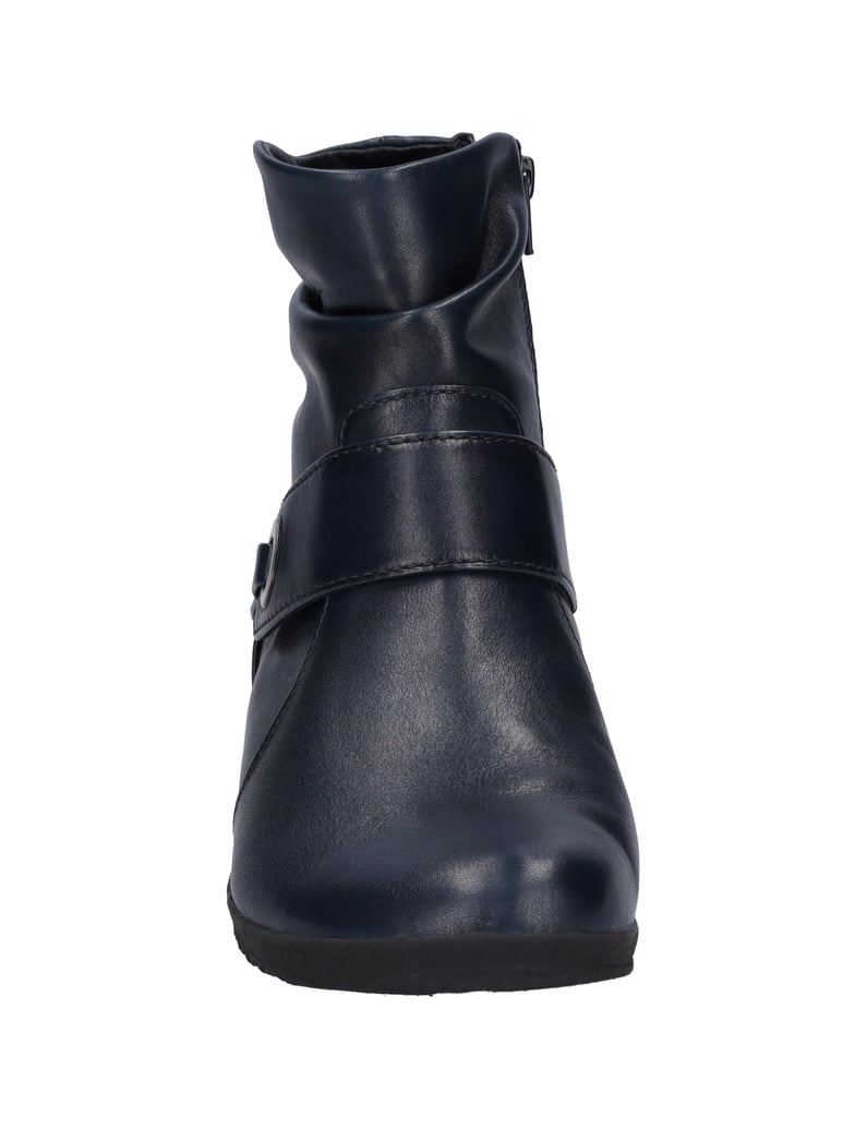 JOSEF-SEIBEL-Stiefelette-Naly-65,-ocean-blau