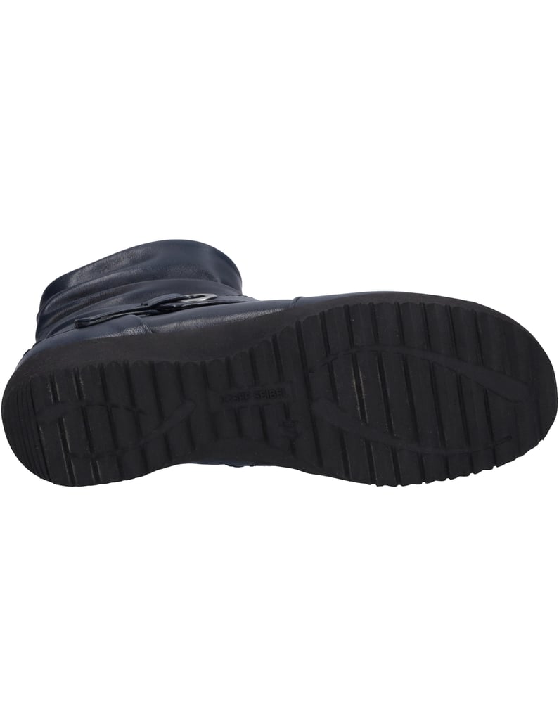 JOSEF-SEIBEL-Stiefelette-Naly-65,-ocean-blau