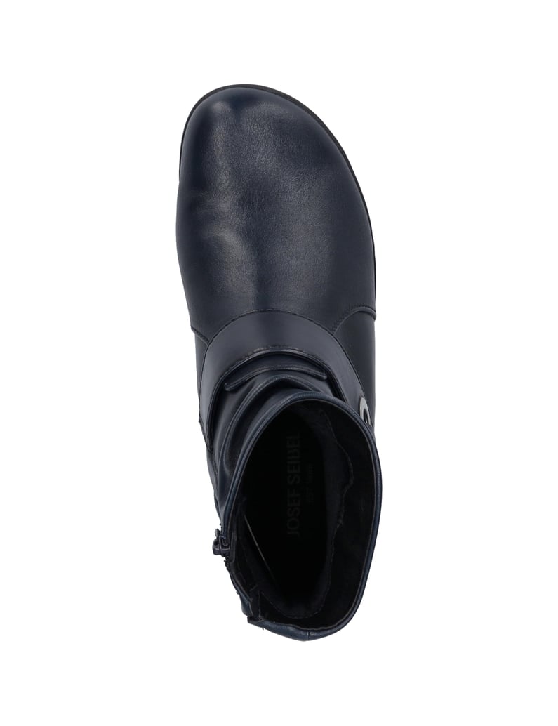 JOSEF-SEIBEL-Stiefelette-Naly-65,-ocean-blau