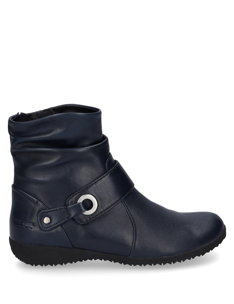 JOSEF-SEIBEL-Stiefelette-Naly-65,-ocean-blau