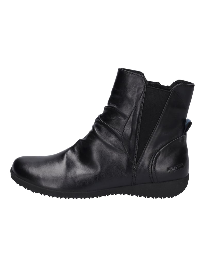 JOSEF-SEIBEL-Stiefelette-Naly-66,-schwarz-schwarz