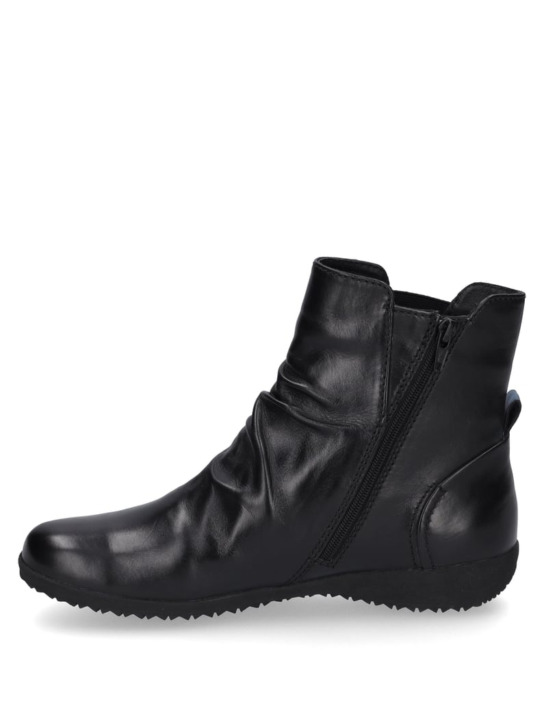 JOSEF-SEIBEL-Stiefelette-Naly-66,-schwarz-schwarz