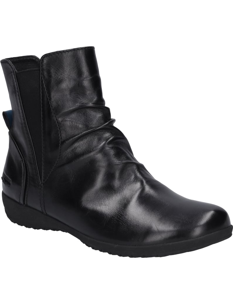JOSEF-SEIBEL-Stiefelette-Naly-66,-schwarz-schwarz