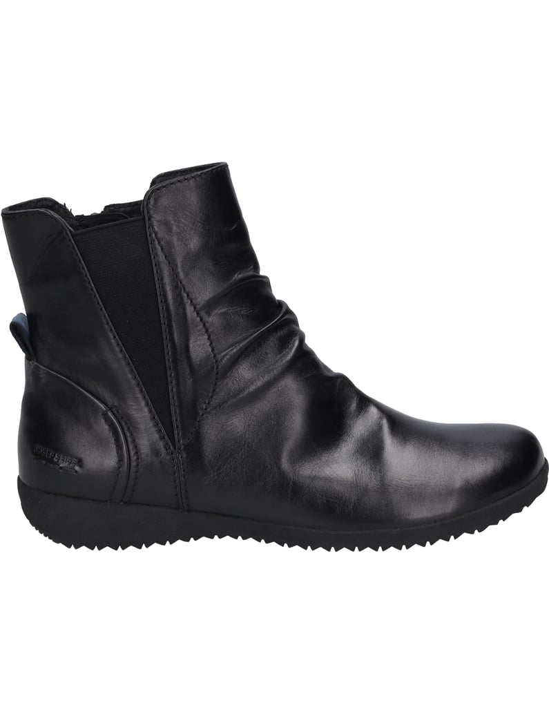 JOSEF-SEIBEL-Stiefelette-Naly-66,-schwarz-schwarz